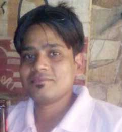 Durvesh Yadav